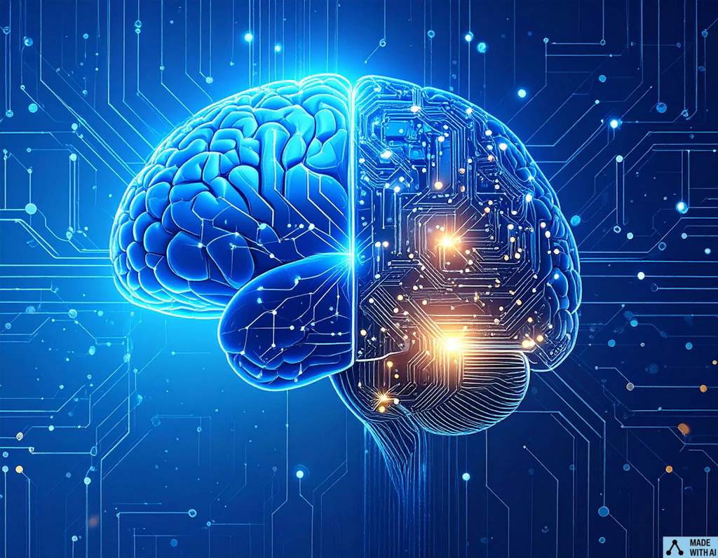 Immmagine simbolica Neuromorphic Computing