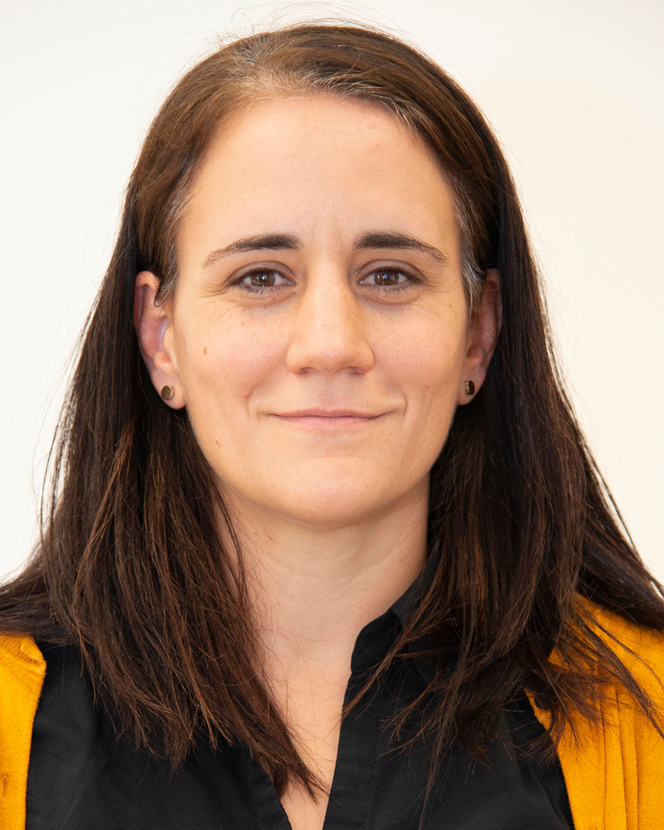 Annette Schnydrig, capoprogetto Committente, armasuisse Immobili